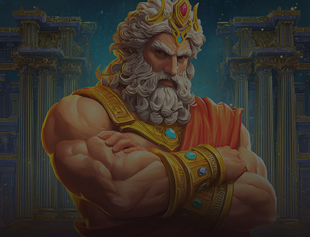 Gates of Olympus