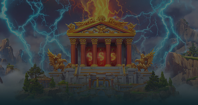 Gates of Olympus