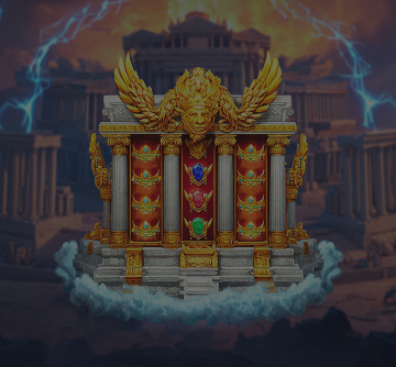 Gates of Olympus
