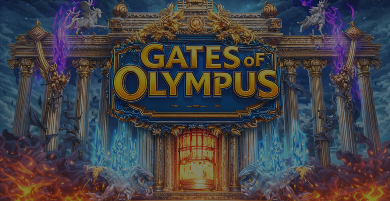 Gates of Olympus